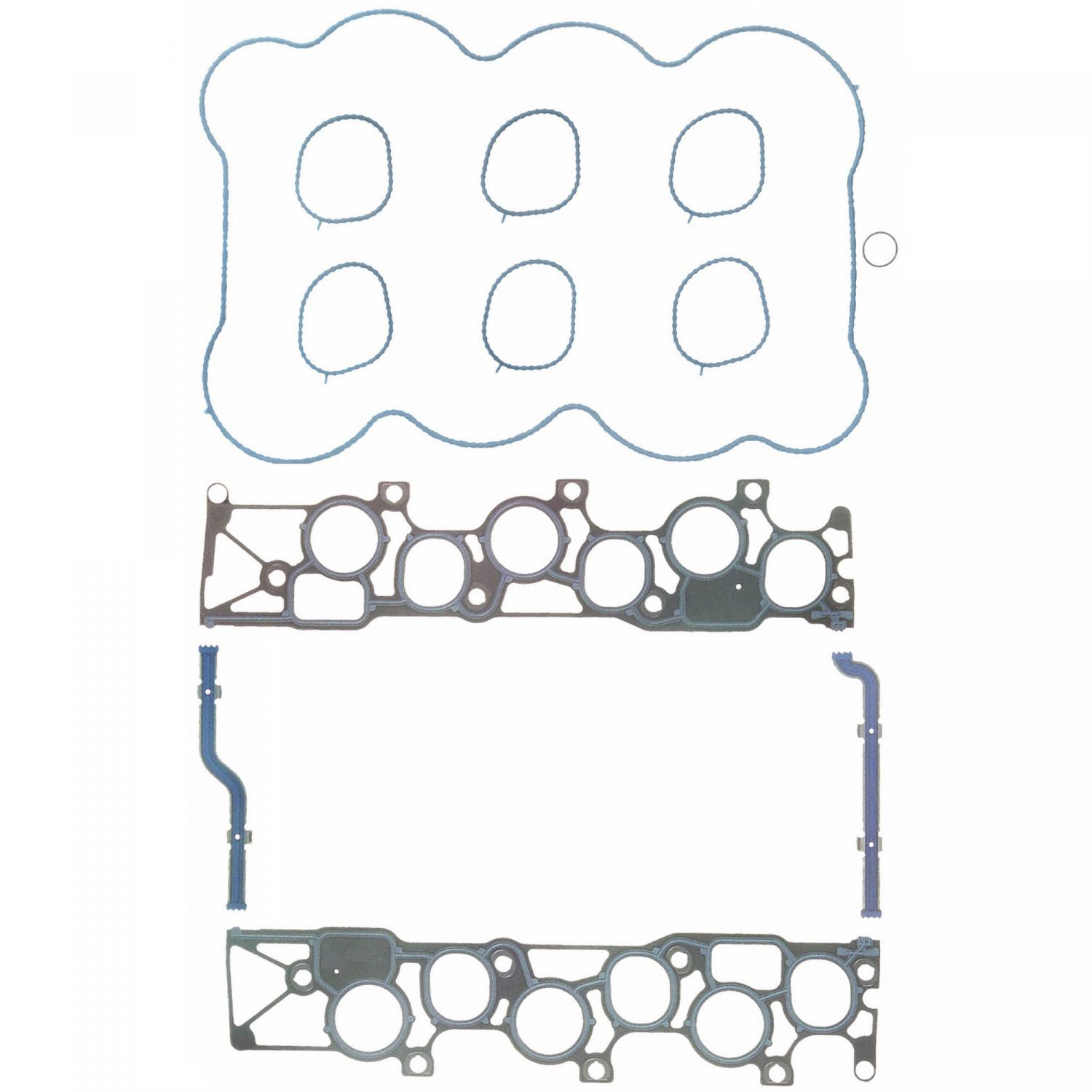Fel-Pro MS959852 - Engine Intake Manifold Gasket Set Fel-Pro MS959852 Engine Intake Manifold Gasket Set product image 1 of 1