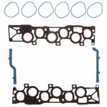 2004 Mercury Monterey Engine Intake Manifold Gasket Set Lower and Upper Fel-Pro MS959853 image 1 of 1