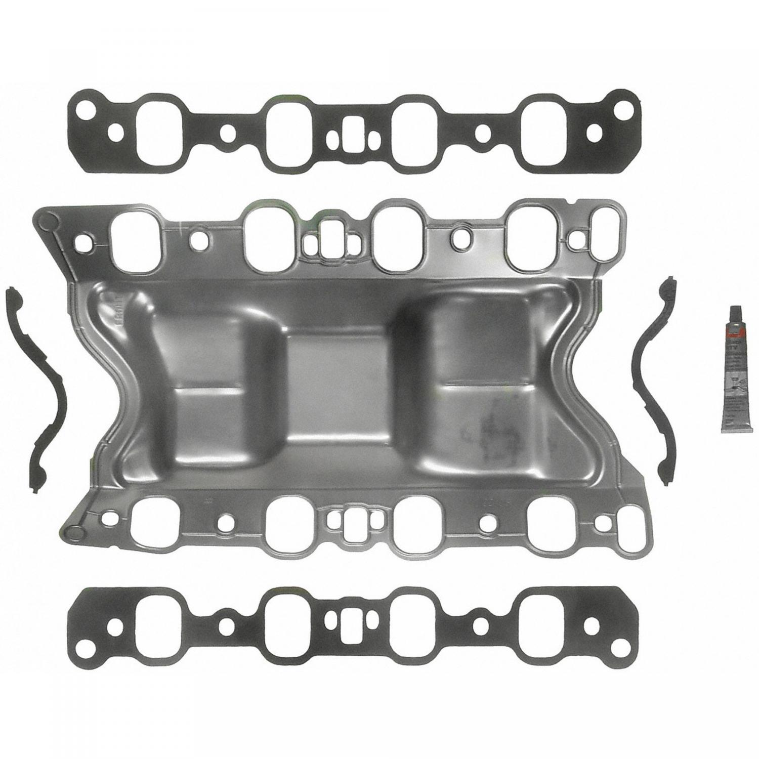 Fel-Pro MS96010 - Valley Pan Gasket Set Fel-Pro MS96010 Valley Pan Gasket Set product image 1 of 1