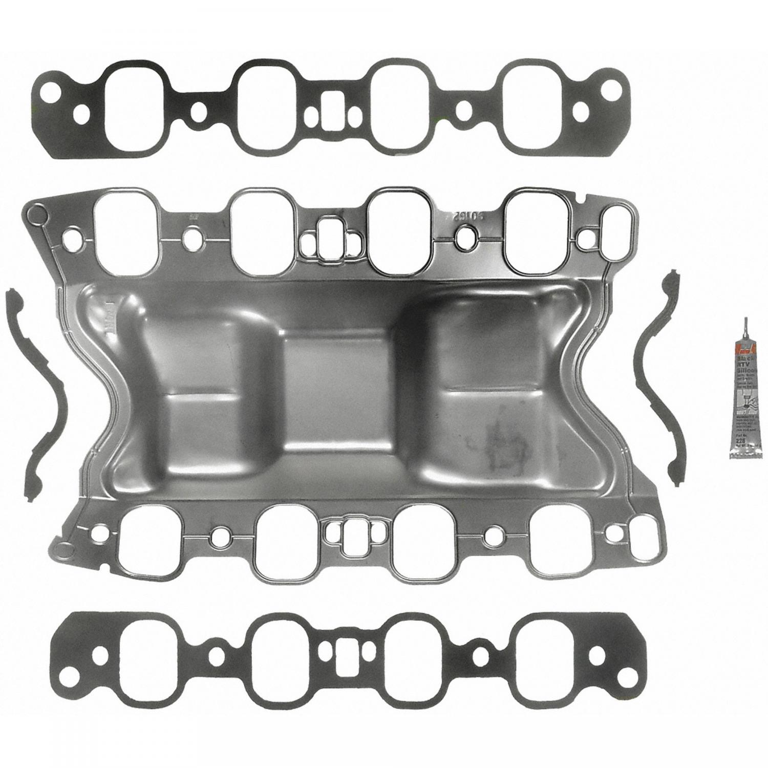 Fel-Pro MS96012 - Valley Pan Gasket Set Fel-Pro MS96012 Valley Pan Gasket Set product image 1 of 1