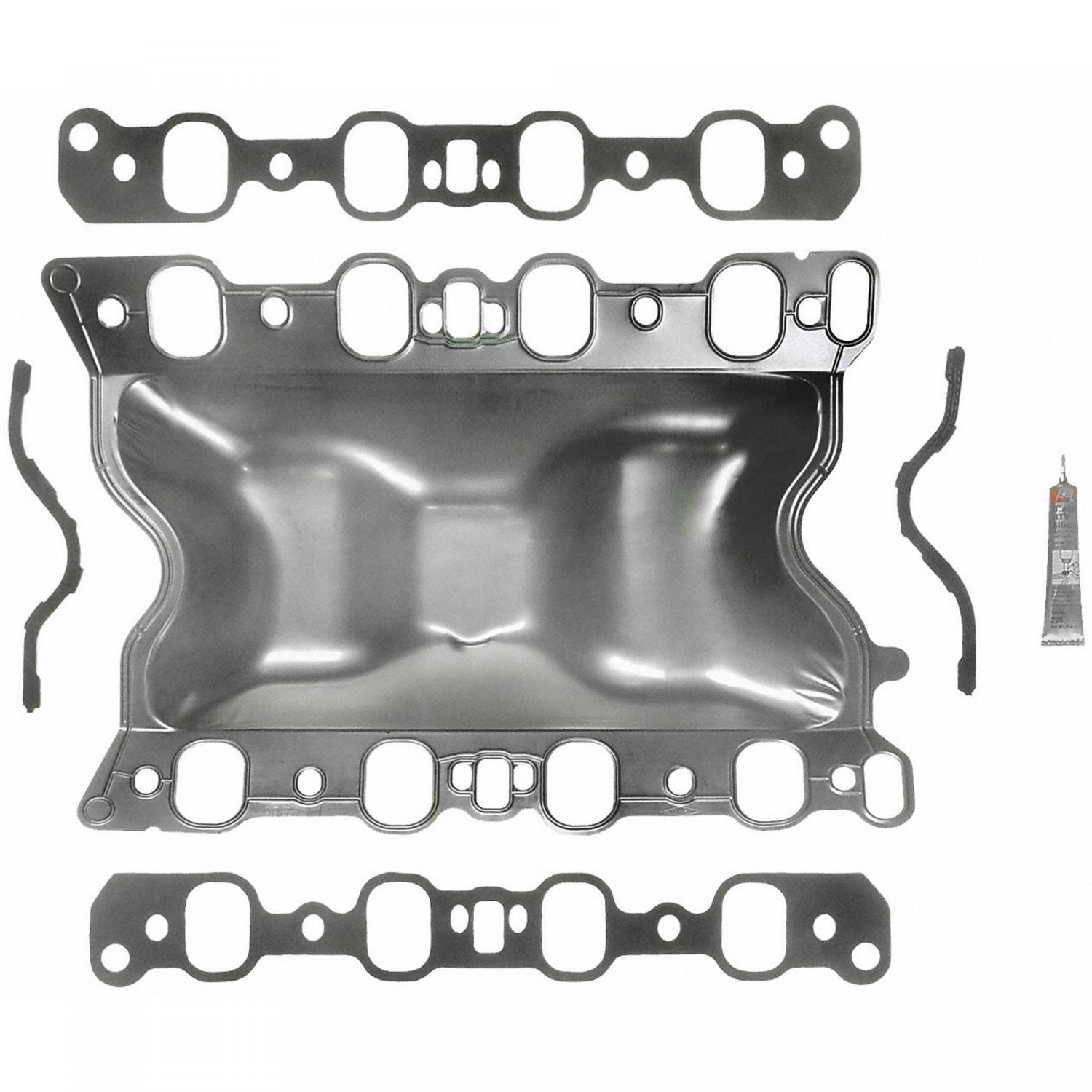 Fel-Pro MS96013 - Valley Pan Gasket Set Fel-Pro MS96013 Valley Pan Gasket Set product image 1 of 1