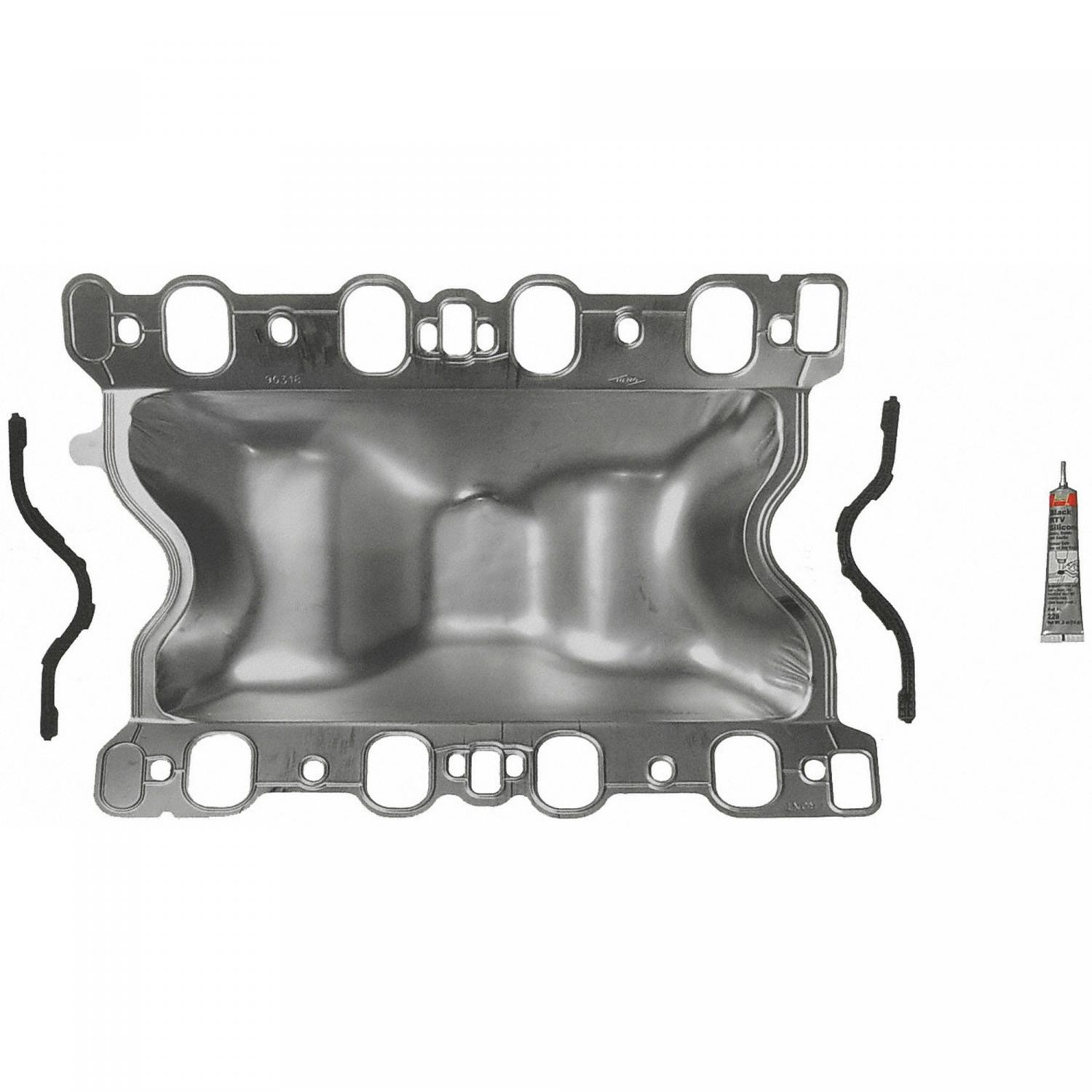 Fel-Pro MS96020 - Valley Pan Gasket Set Fel-Pro MS96020 Valley Pan Gasket Set product image 1 of 1