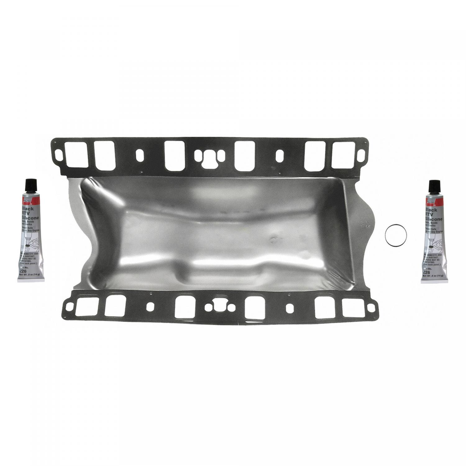 Fel-Pro MS96025 - Valley Pan Gasket Set Fel-Pro MS96025 Valley Pan Gasket Set product image 1 of 1