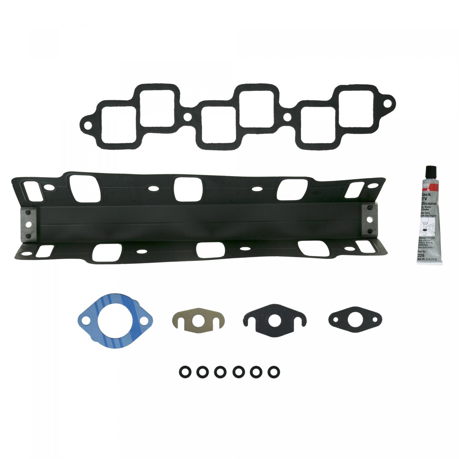 Fel-Pro MS96042 - Valley Pan Gasket Set Fel-Pro MS96042 Valley Pan Gasket Set product image 1 of 1