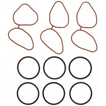 2003 Cadillac CTS Fuel Injection Plenum Gasket Set Upper Fel-Pro MS96062 image 1 of 1