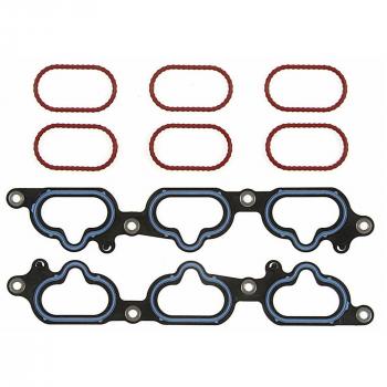 2003 Mercury Sable Engine Intake Manifold Gasket Set Lower and Upper Fel-Pro MS96081 image 1 of 1