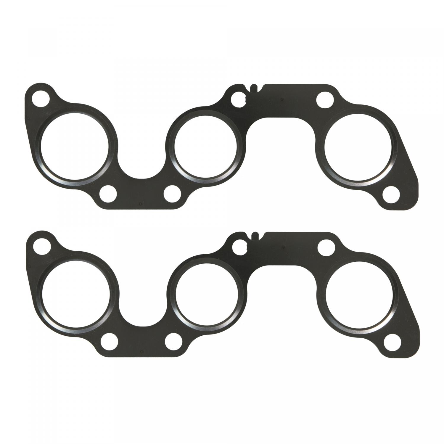 Fel-Pro MS96083 - Exhaust Manifold Gasket Set Fel-Pro MS96083 Exhaust Manifold Gasket Set product image 1 of 1