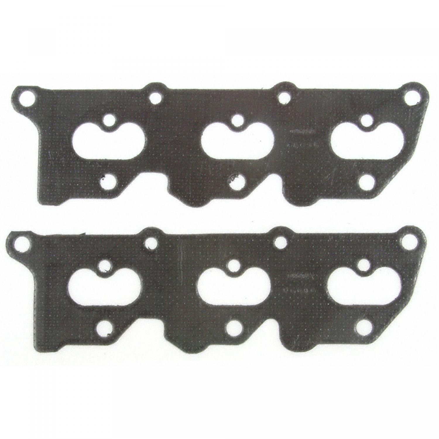 Fel-Pro MS96090 - Exhaust Manifold Gasket Set Fel-Pro MS96090 Exhaust Manifold Gasket Set product image 1 of 1