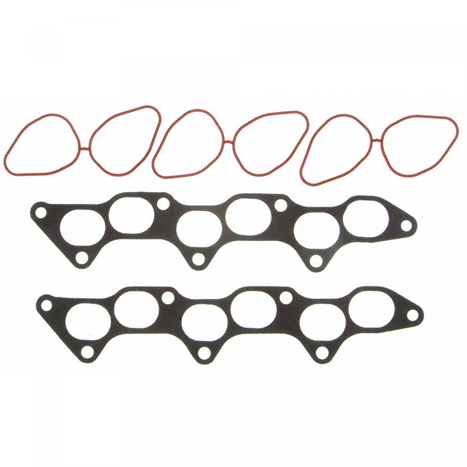Fel-Pro MS96091 Fuel Injection Plenum Gasket Set product image 1 of 1