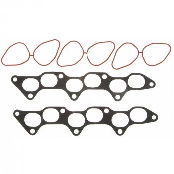 2002 Saab 9-5 Fuel Injection Plenum Gasket Set Upper Fel-Pro MS96091 image 1 of 1
