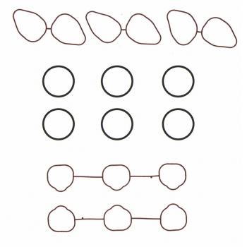2001 Cadillac Catera Engine Intake Manifold Gasket Set