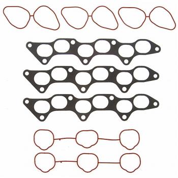 2003 Saab 9-5 Engine Intake Manifold Gasket Set