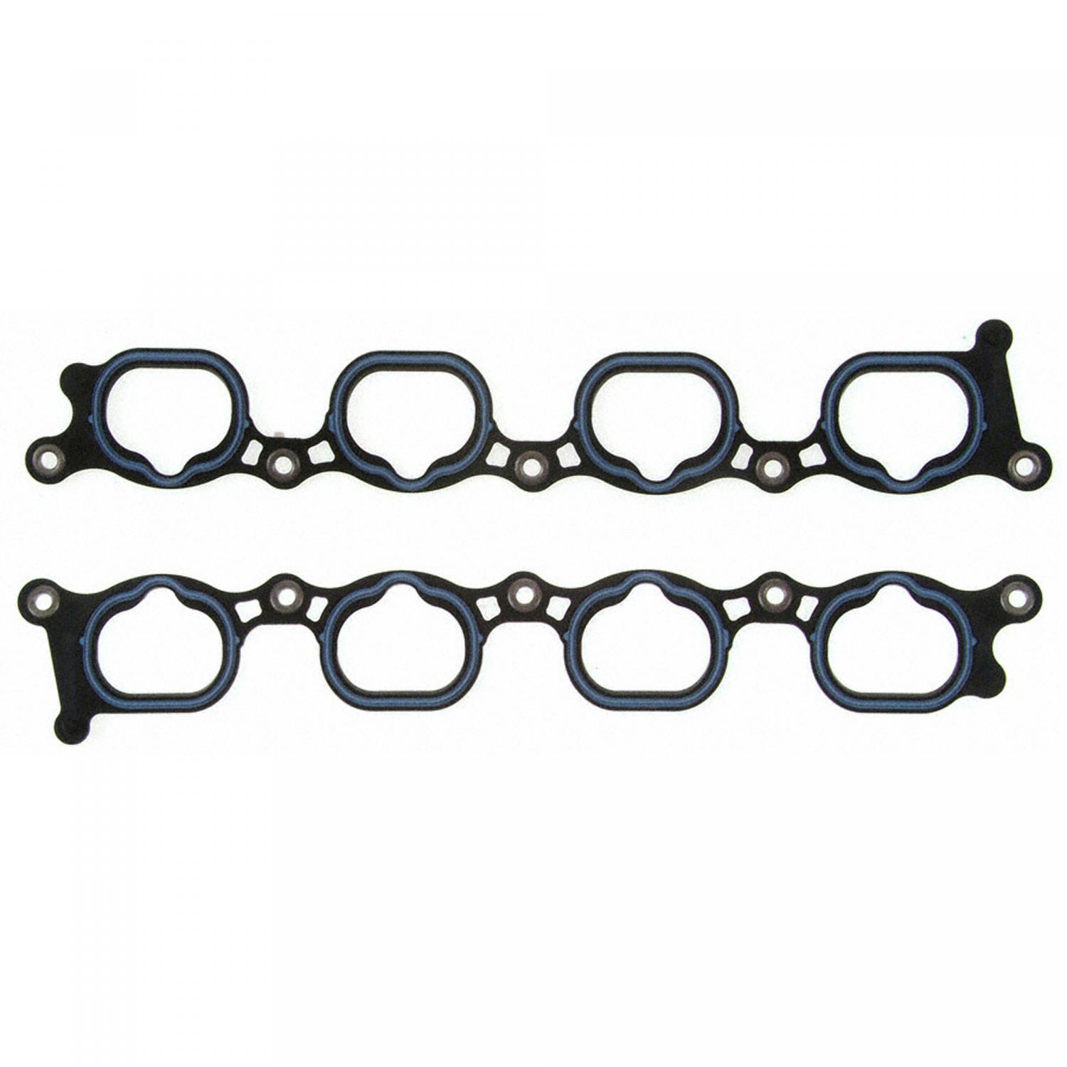 Fel-Pro MS96114 - Engine Intake Manifold Gasket Set Fel-Pro MS96114 Engine Intake Manifold Gasket Set product image 1 of 1