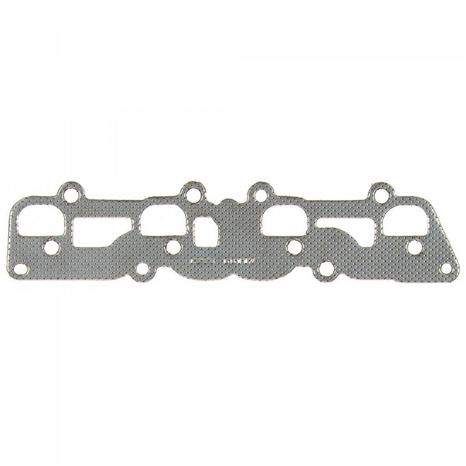 Fel-Pro MS96117 - Exhaust Manifold Gasket Set Fel-Pro MS96117 Exhaust Manifold Gasket Set product image 1 of 1