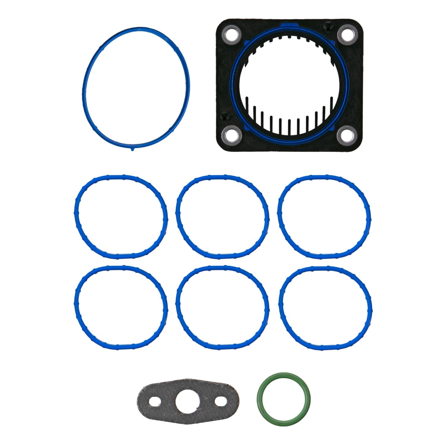Fel-Pro MS961231 - Engine Intake Manifold Gasket Set Fel-Pro MS961231 Engine Intake Manifold Gasket Set product image 1 of 1