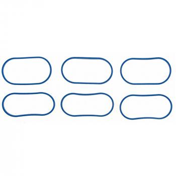 2003 Ford Escape Fuel Injection Plenum Gasket Set Upper Fel-Pro MS961241 image 1 of 1