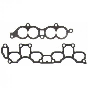 1999 Nissan Sentra Engine Intake Manifold Gasket Set Lower and Upper Fel-Pro MS96126 image 1 of 1