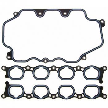 2004 Mercury Marauder Engine Intake Manifold Gasket Set Lower and Upper Fel-Pro MS961391 image 1 of 1