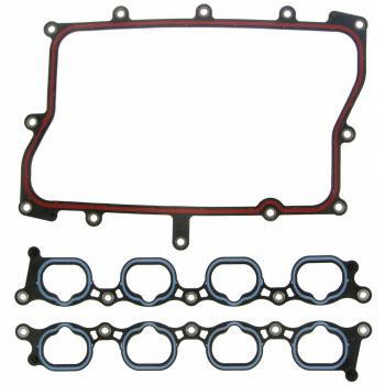 2005 Lincoln Aviator Engine Intake Manifold Gasket Set Lower and Upper Fel-Pro MS961392 image 1 of 1
