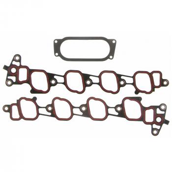 2003 Ford F-150 Engine Intake Manifold Gasket Set Lower Fel-Pro MS96140 image 1 of 1