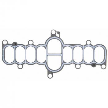 2000 Ford E-150 Econoline Fuel Injection Plenum Gasket Set Upper Fel-Pro MS96144 image 1 of 1