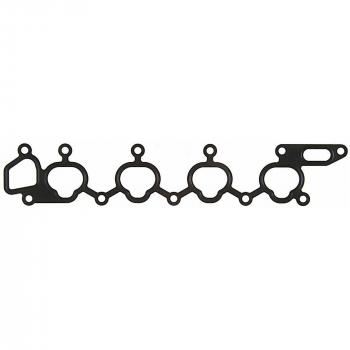 1999 Mitsubishi Montero Sport Engine Intake Manifold Gasket Set Lower Fel-Pro MS96147 image 1 of 1