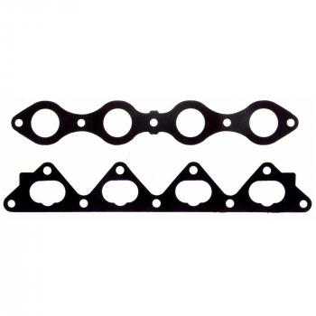 1995 Hyundai Scoupe Engine Intake Manifold Gasket Set Lower and Upper Fel-Pro MS96148 image 1 of 1