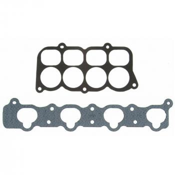 2002 Dodge Neon Engine Intake Manifold Gasket Set Lower and Upper Fel-Pro MS96163 image 1 of 1