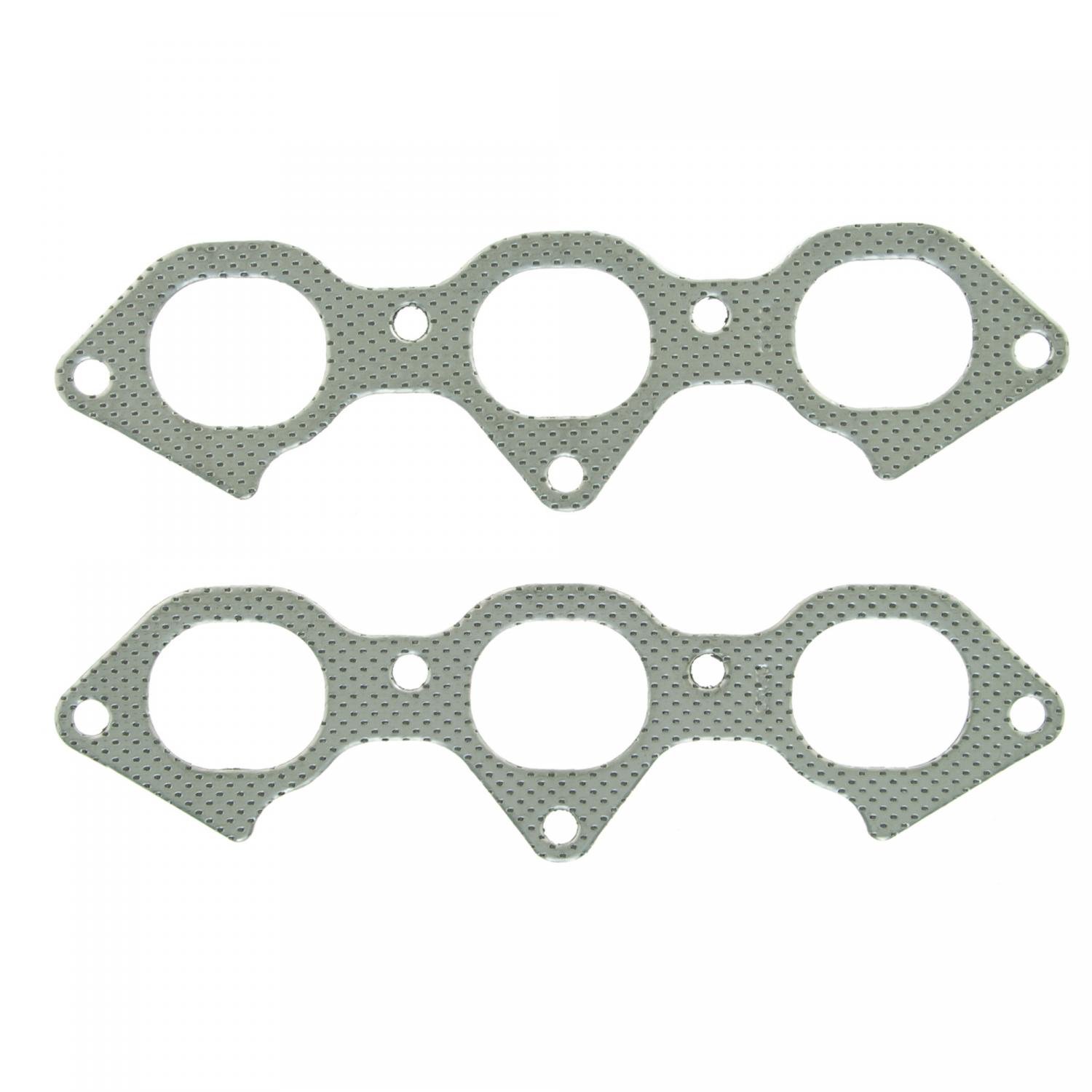 Fel-Pro MS96166 - Exhaust Manifold Gasket Set Fel-Pro MS96166 Exhaust Manifold Gasket Set product image 1 of 1