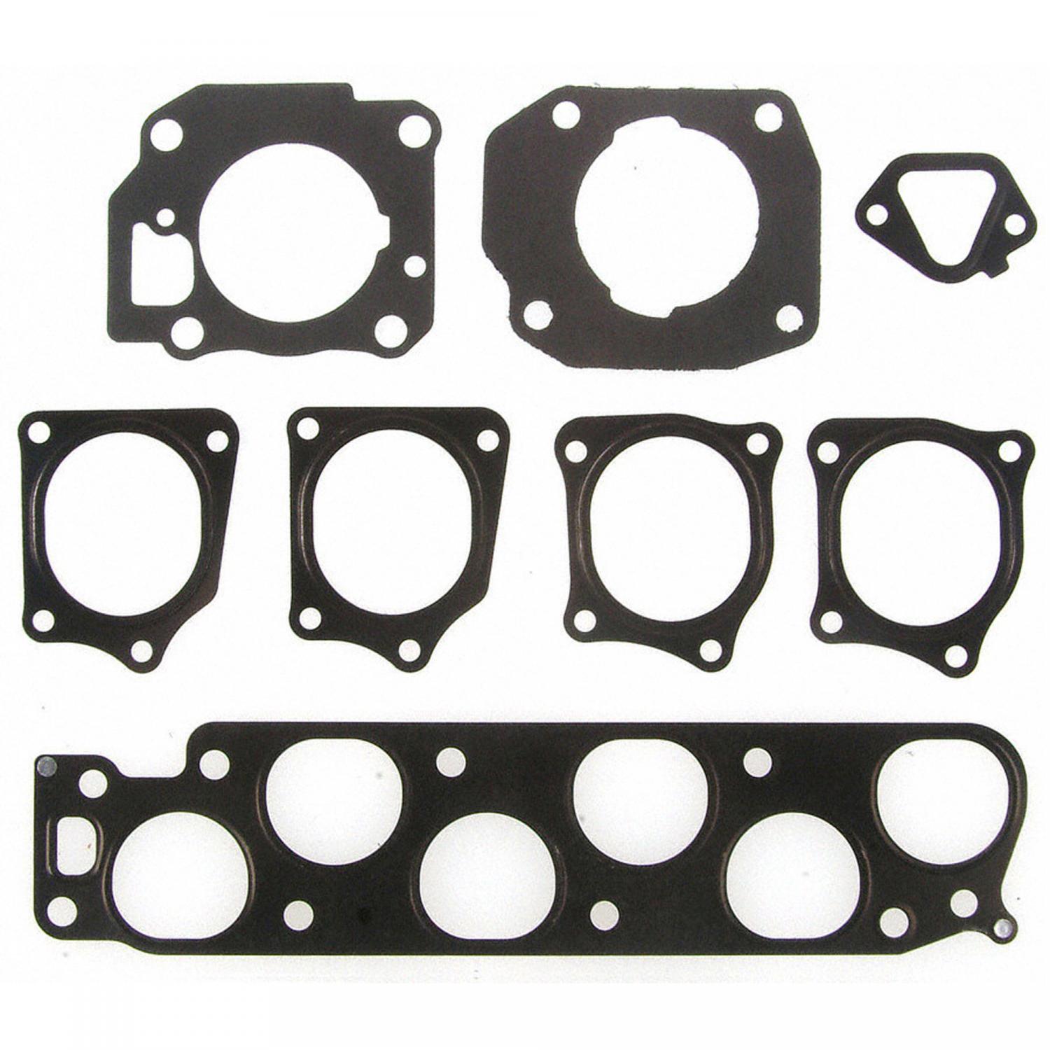 Fel-Pro MS96167 - Fuel Injection Plenum Gasket Set Fel-Pro MS96167 Fuel Injection Plenum Gasket Set product image 1 of 1