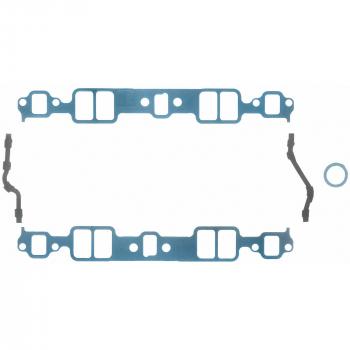 1966 GMC 3500 Engine Intake Manifold Gasket Set Lower Fel-Pro MS9617 image 1 of 1
