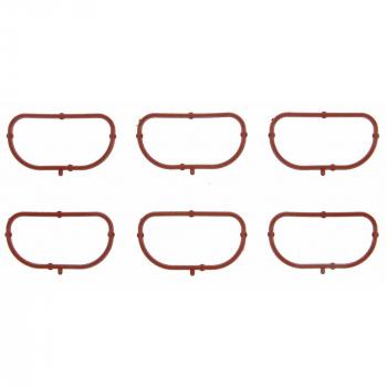 2009 Jeep Wrangler Fuel Injection Plenum Gasket Set