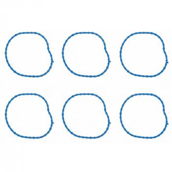 2007 Mercury Monterey Fuel Injection Plenum Gasket Set Upper Fel-Pro MS96239 image 1 of 1