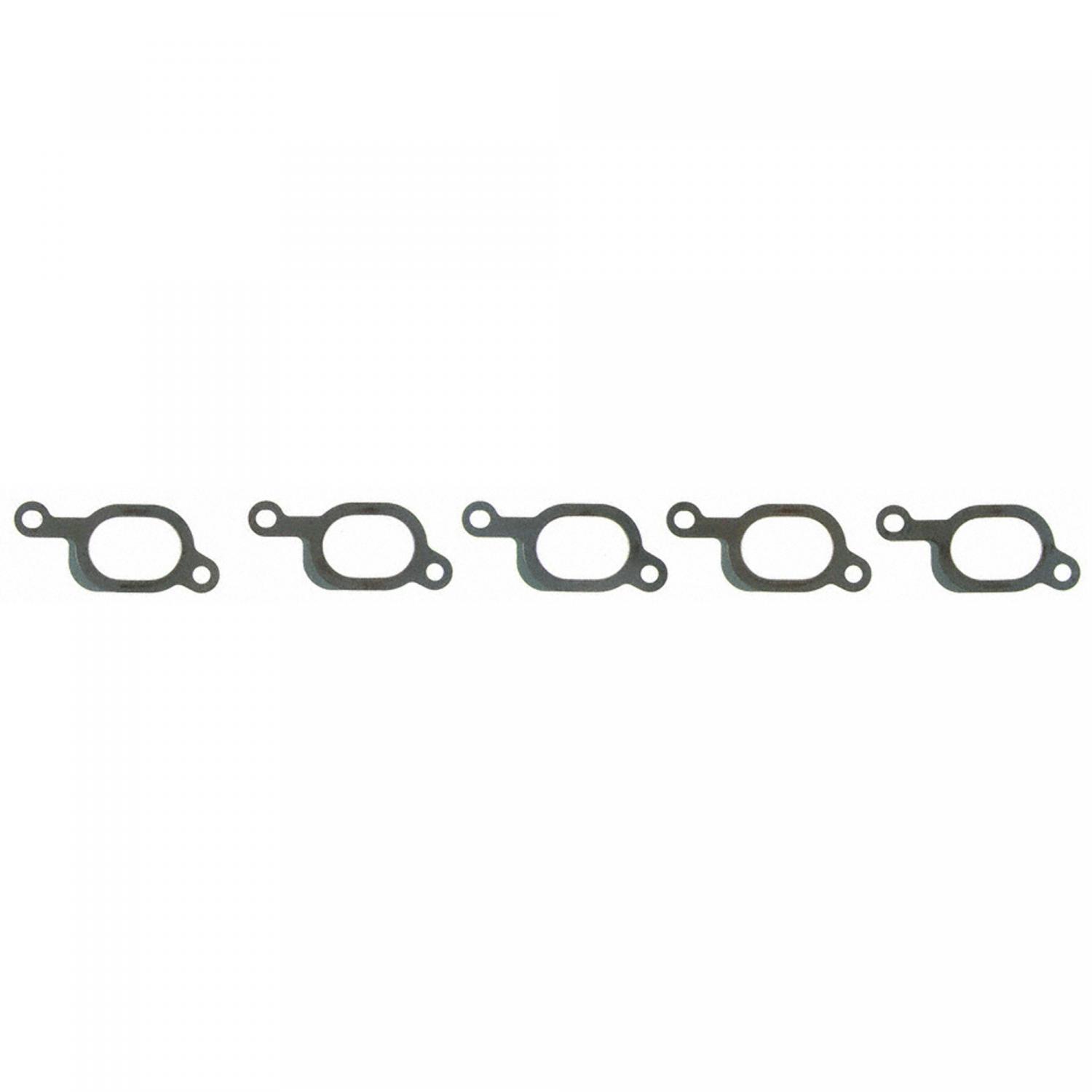 Fel-Pro MS96277 - Exhaust Manifold Gasket Set Fel-Pro MS96277 Exhaust Manifold Gasket Set product image 1 of 1
