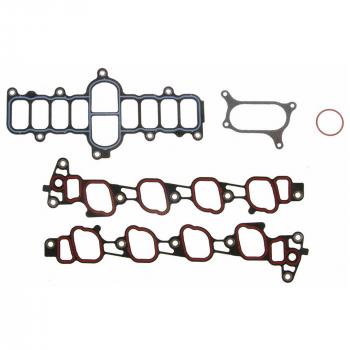 2004 Ford F-150 Engine Intake Manifold Gasket Set Lower and Upper Fel-Pro MS962811 image 1 of 1