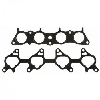 2002 Kia Sportage Engine Intake Manifold Gasket Set Lower and Upper Fel-Pro MS96289 image 1 of 1