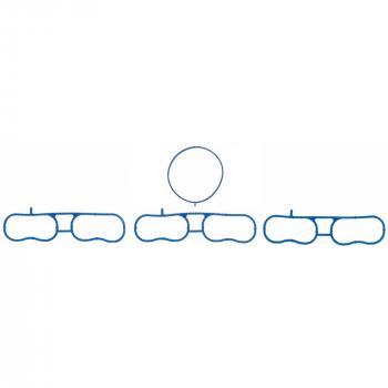 2004 GMC Envoy Engine Intake Manifold Gasket Set Lower Fel-Pro MS96294 image 1 of 1