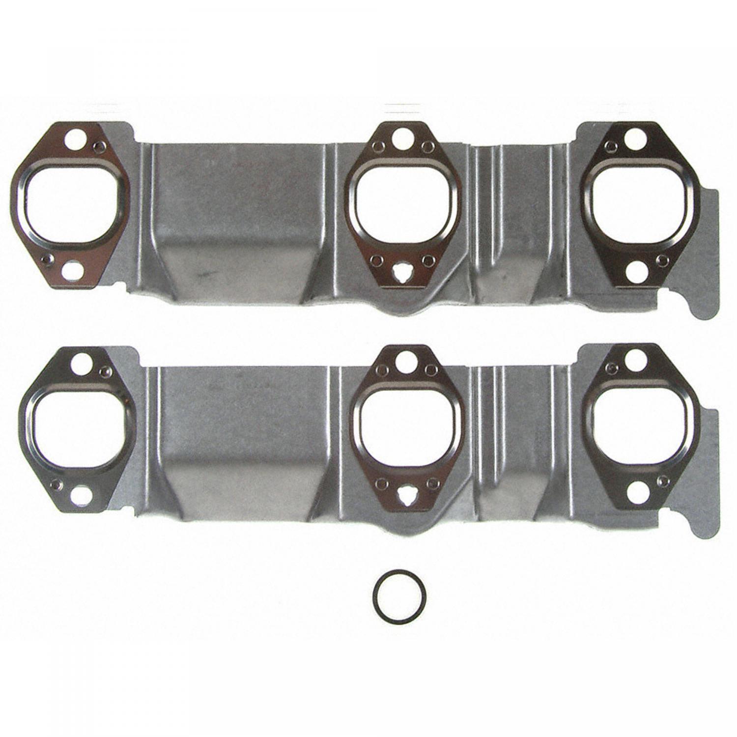 Fel-Pro MS96329 - Exhaust Manifold Gasket Set Fel-Pro MS96329 Exhaust Manifold Gasket Set product image 1 of 1