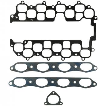 2000 Lexus GS400 Engine Intake Manifold Gasket Set Lower and Upper Fel-Pro MS96334 image 1 of 1