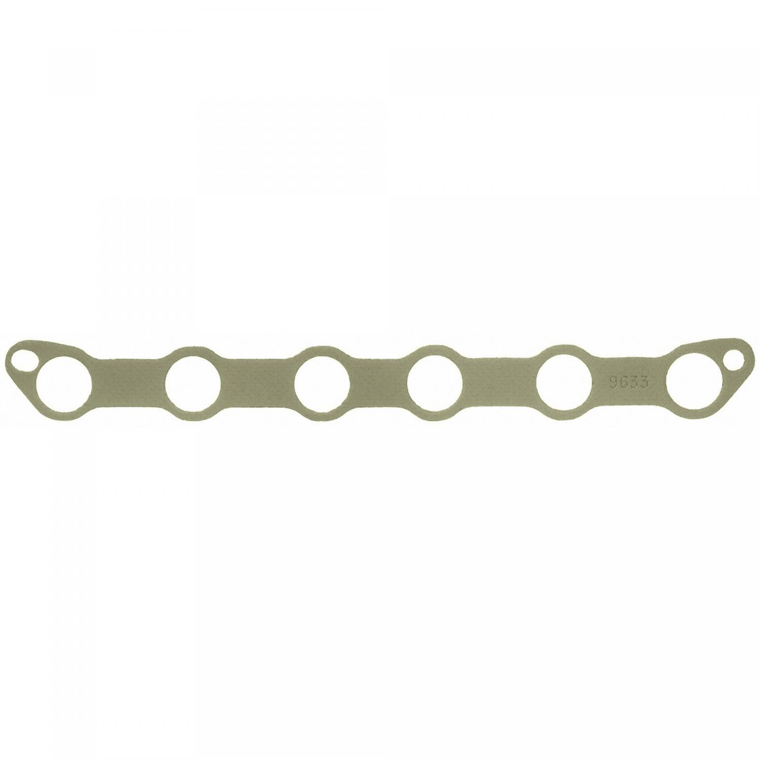 Fel-Pro MS9633B - Intake and Exhaust Manifolds Combination Gasket Fel-Pro MS9633B Intake and Exhaust Manifolds Combination Gasket product image 1 of 1