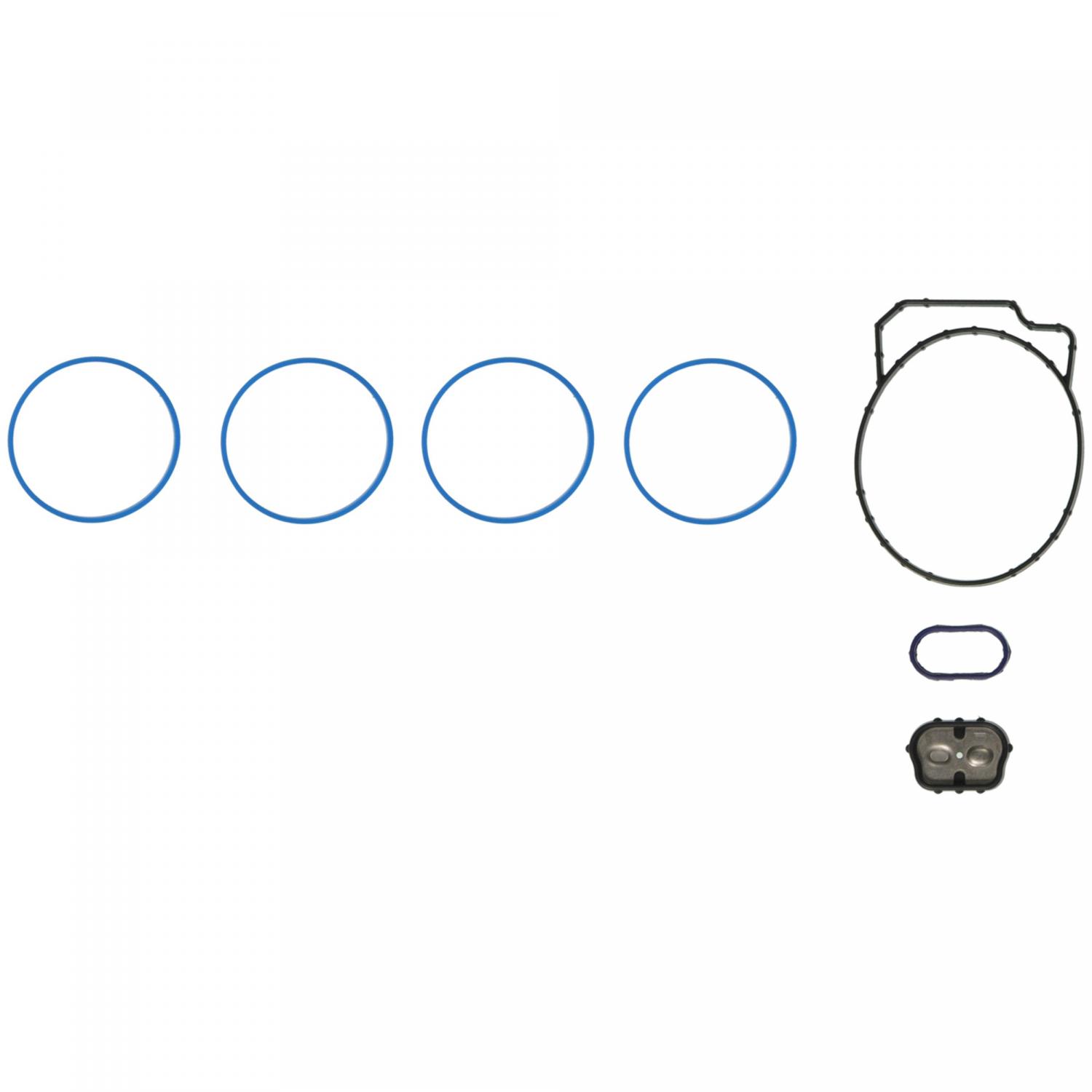Fel-Pro MS963511 - Engine Intake Manifold Gasket Set Fel-Pro MS963511 Engine Intake Manifold Gasket Set product image 1 of 1