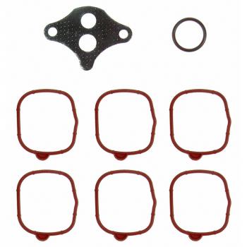 1999 Oldsmobile Intrigue Engine Intake Manifold Gasket Set Lower Fel-Pro MS96359 image 1 of 1