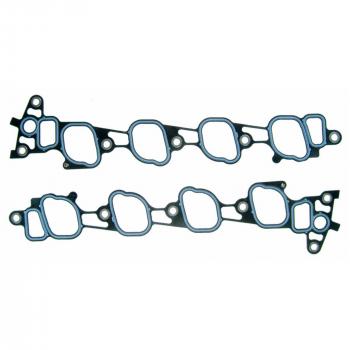2001 Ford F-150 Engine Intake Manifold Gasket Set Lower Fel-Pro MS96368 image 1 of 1