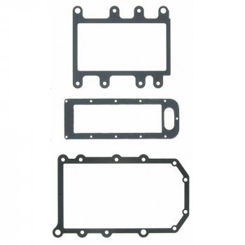 1999 Ford F-150 Fuel Injection Plenum Gasket Set Upper Fel-Pro MS96374 image 1 of 1