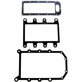 2003 Ford F-150 Fuel Injection Plenum Gasket Set Upper Fel-Pro MS96375 image 1 of 1