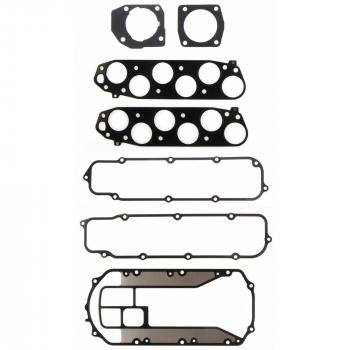 2002 Acura MDX Fuel Injection Plenum Gasket Set Upper Fel-Pro MS96384 image 1 of 1