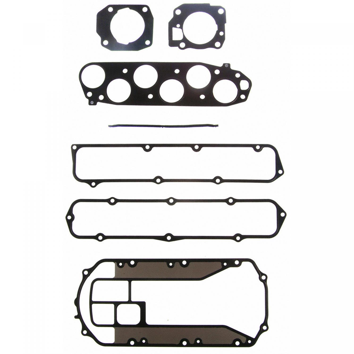 Fel-Pro MS963841 - Fuel Injection Plenum Gasket Set Fel-Pro MS963841 Fuel Injection Plenum Gasket Set product image 1 of 1