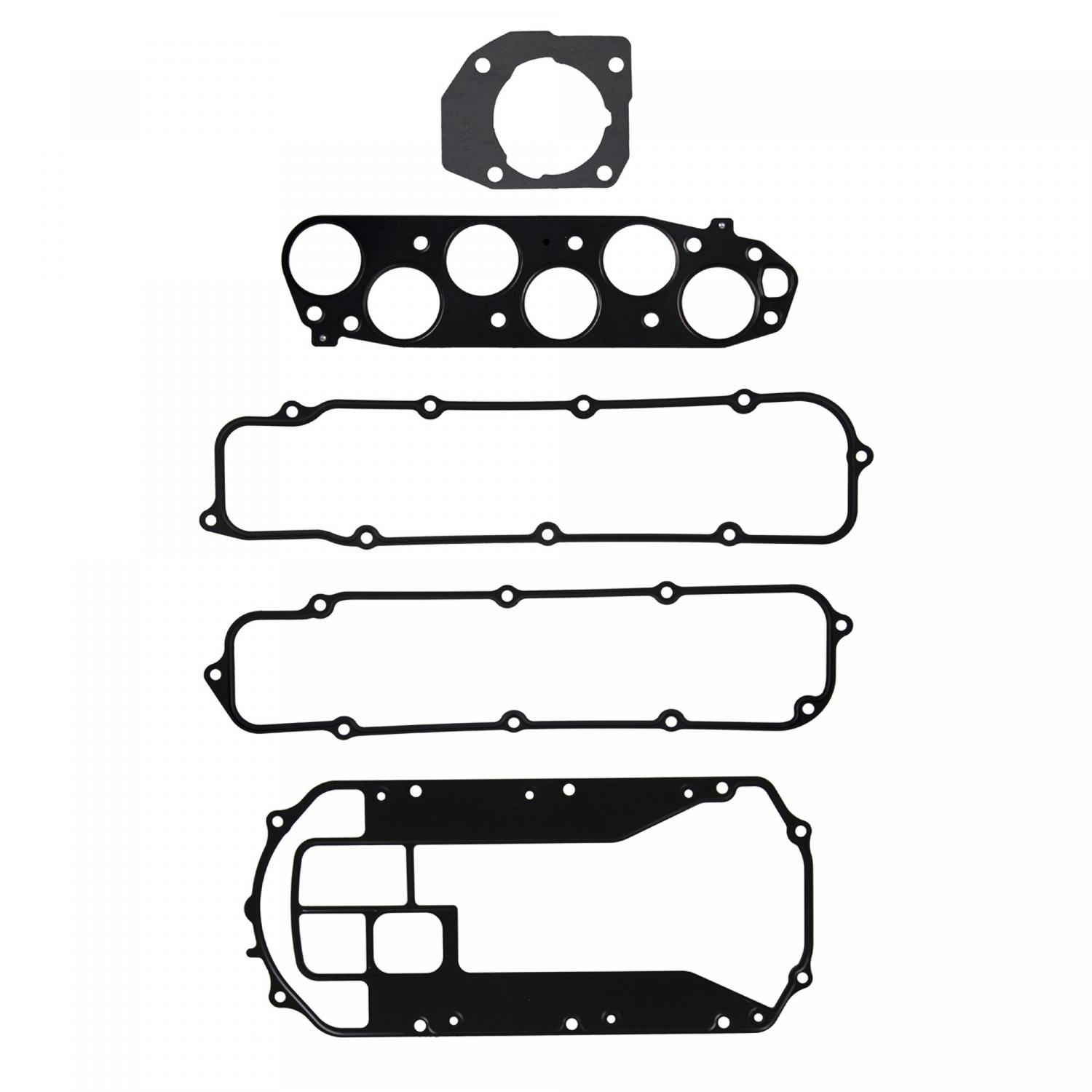 Fel-Pro MS963842 Fuel Injection Plenum Gasket Set product image 1 of 1