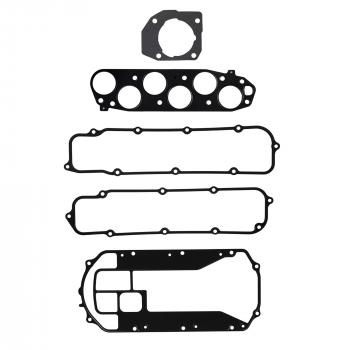 2003 Acura CL Fuel Injection Plenum Gasket Set Upper Fel-Pro MS963842 image 1 of 1