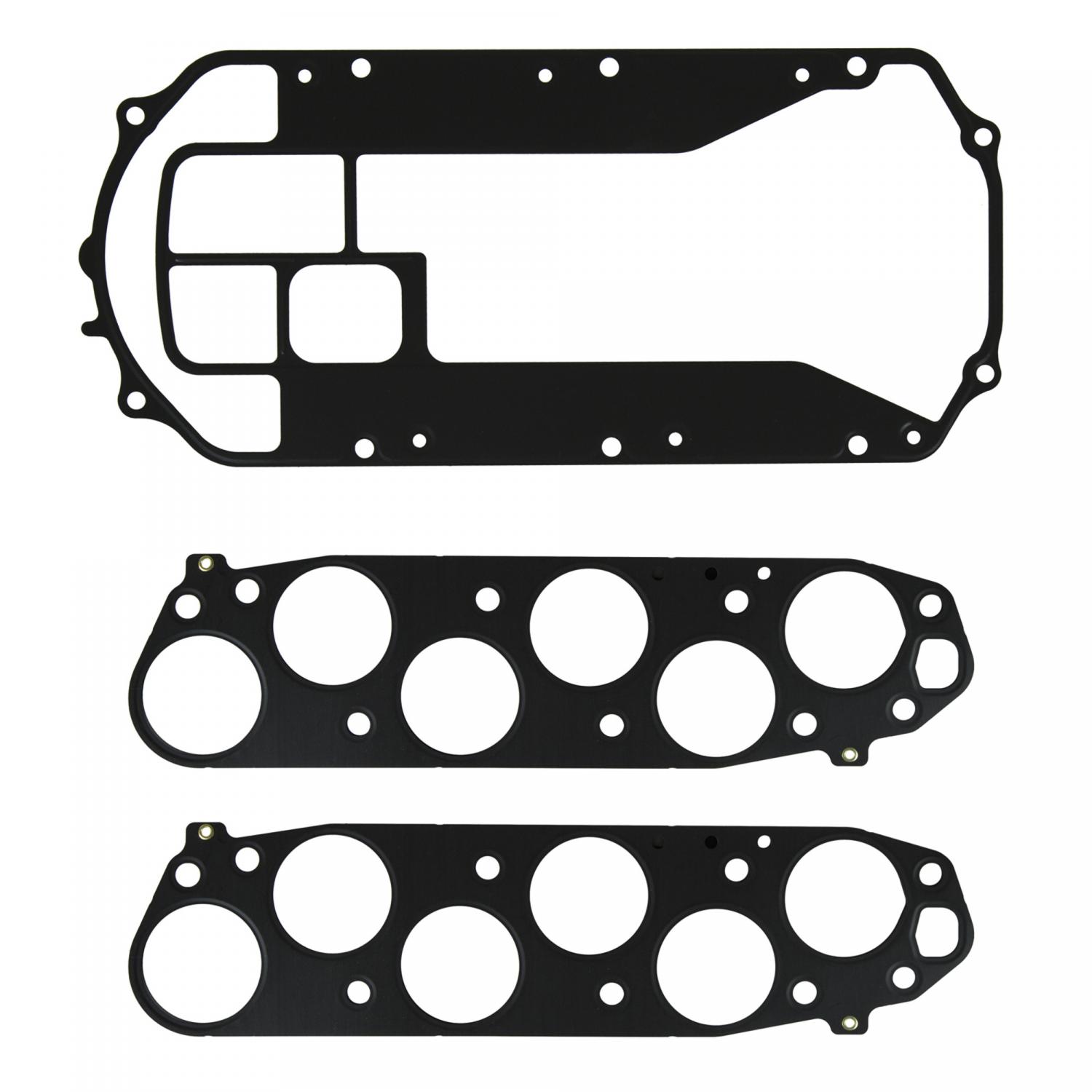 Fel-Pro MS963843 - Fuel Injection Plenum Gasket Set Fel-Pro MS963843 Fuel Injection Plenum Gasket Set product image 1 of 1